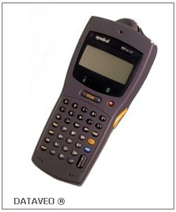 Symbol Motorola PDT6100